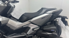 (23MY) Honda ADV 350